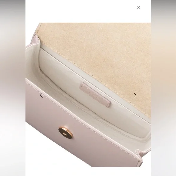 APC GENÈVE MINI BAG - Picture 7 of 13